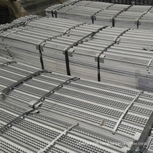 0.13mm Thickness High Ribbed Formwork for Construction